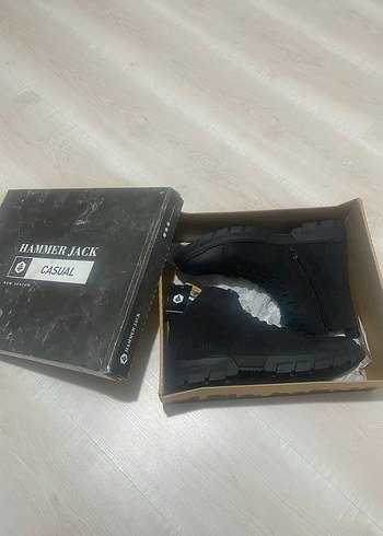 Hammer Jack bot - Görsel 4