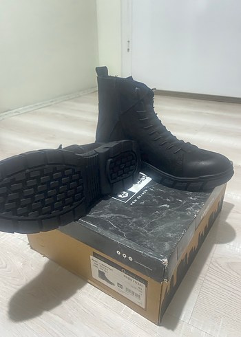 Hammer Jack bot - Görsel 3