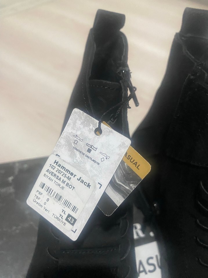 Hammer Jack bot - Görsel 2