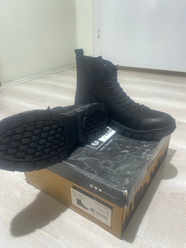 Hammer Jack bot - Görsel 3