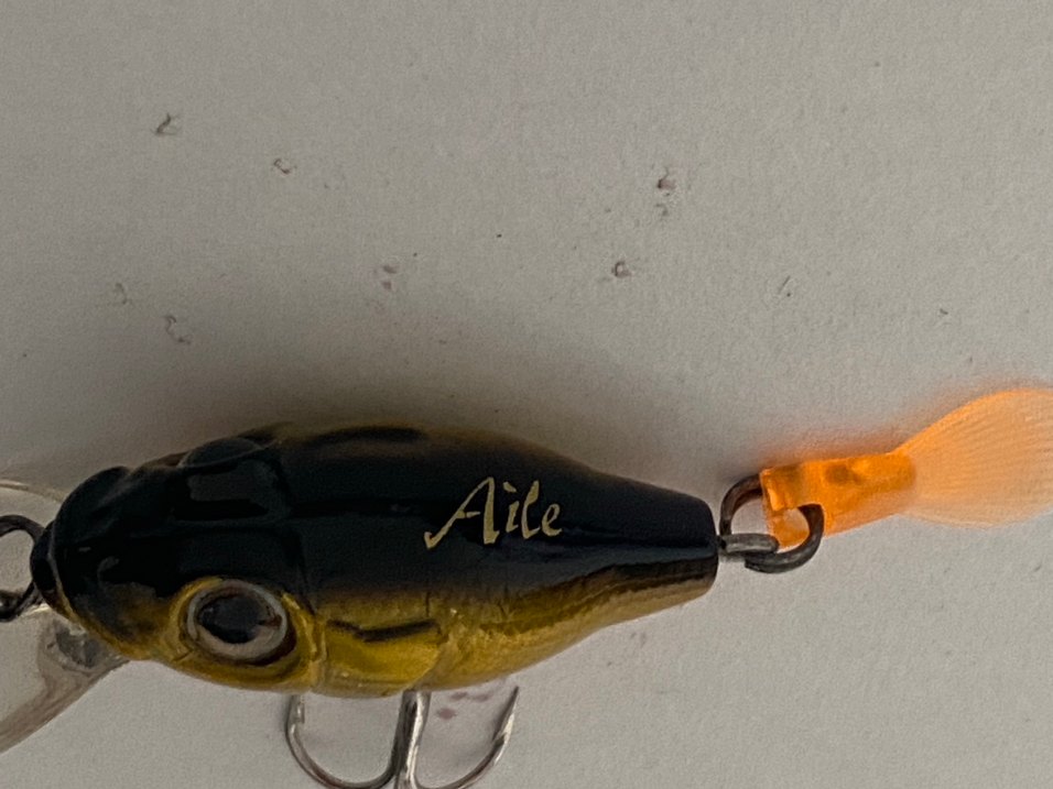 Sahte yem Aksiyon - Görsel 2