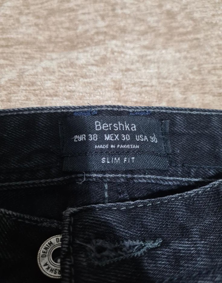 Erkek kot - Görsel 2