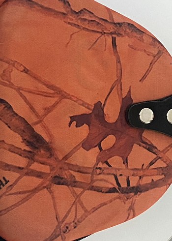 Thermobag olta makina çantası - Görsel 2