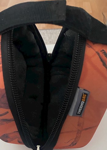 Thermobag olta makina çantası - Görsel 3