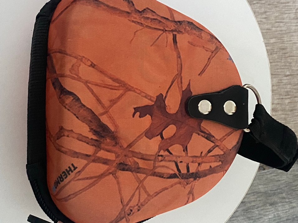 Thermobag olta makina çantası - Görsel 2