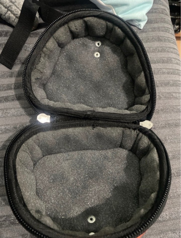 Thermobag olta makina çantası - Görsel 4