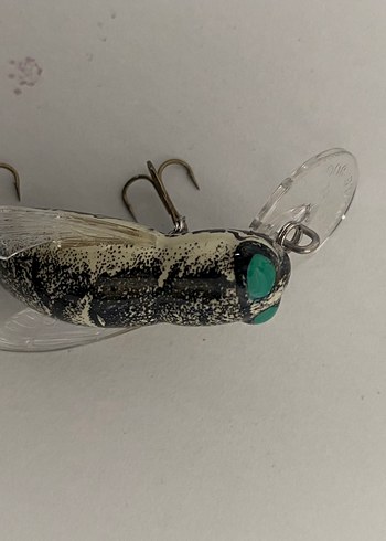 Sahte yem - Görsel 2