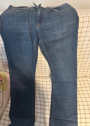 LCWJEANS Kot Pantolon - Görsel 2