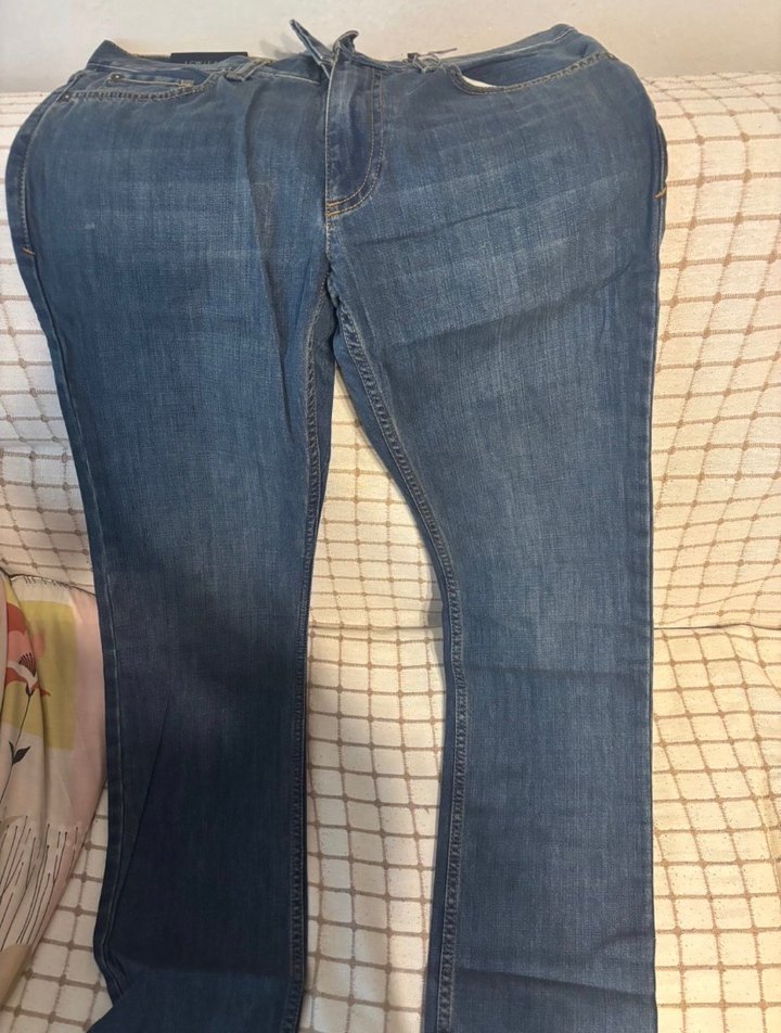 LCWJEANS Kot Pantolon - Görsel 2