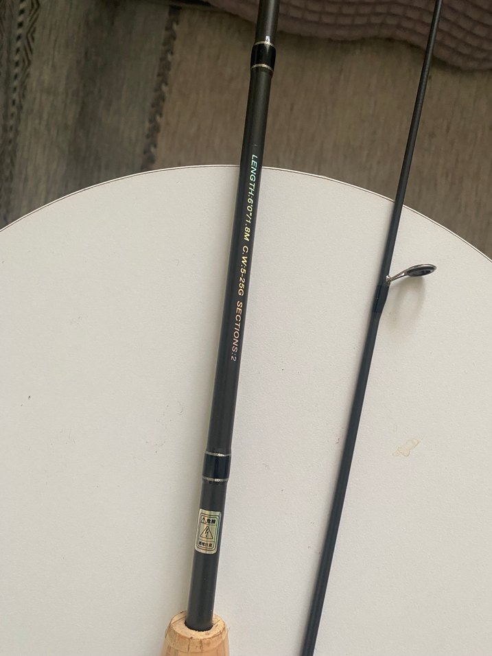 Olta kamışı - Görsel 5