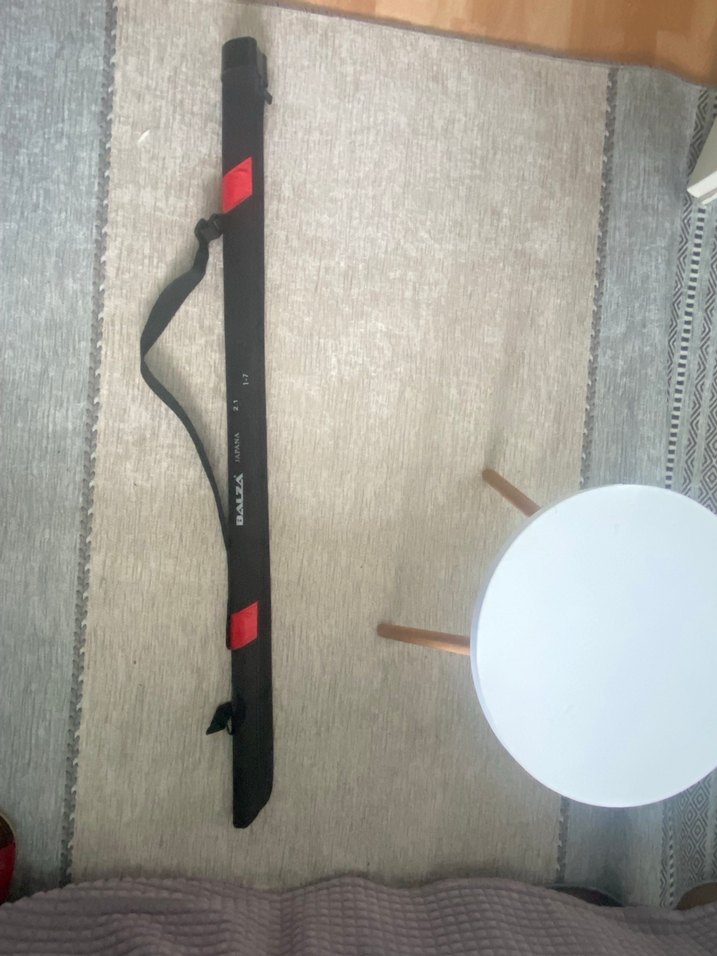 Olta kamışı - Görsel 3