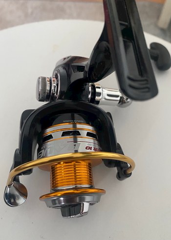 Olta makinası - Görsel 3