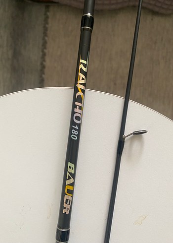 Bauer olta takımı - Görsel 6