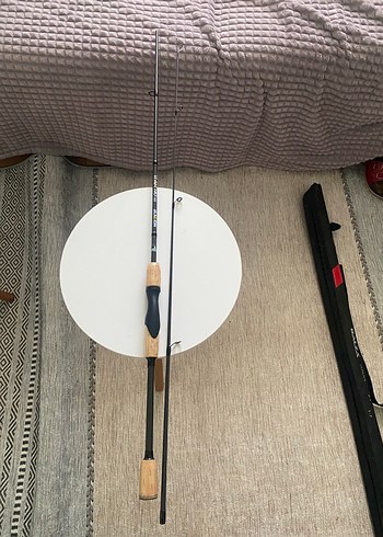 Bauer olta takımı - Görsel 5