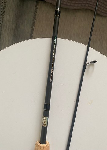 Bauer olta takımı - Görsel 7