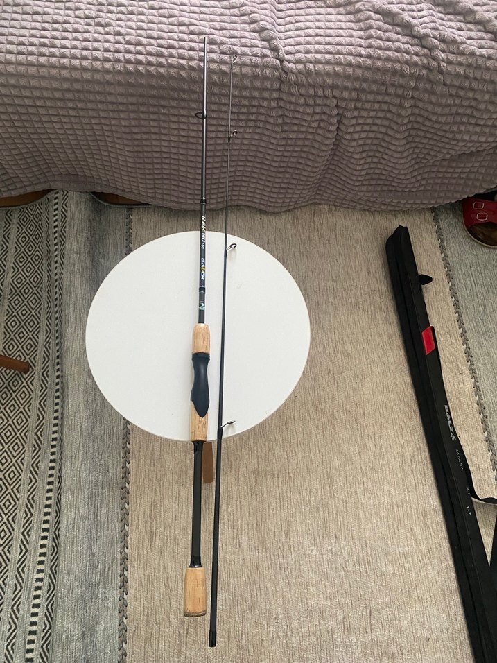 Bauer olta takımı - Görsel 5