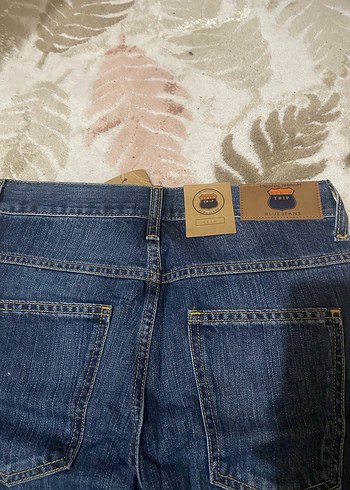 Kot pantolon - Görsel 2