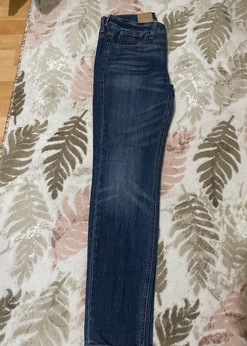 Kot pantolon - Görsel 3