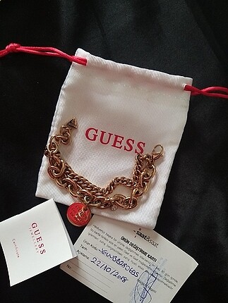 Guess bileklik