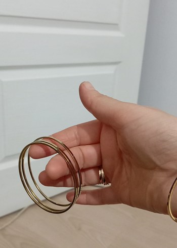 Ajda bilezik - Görsel 2