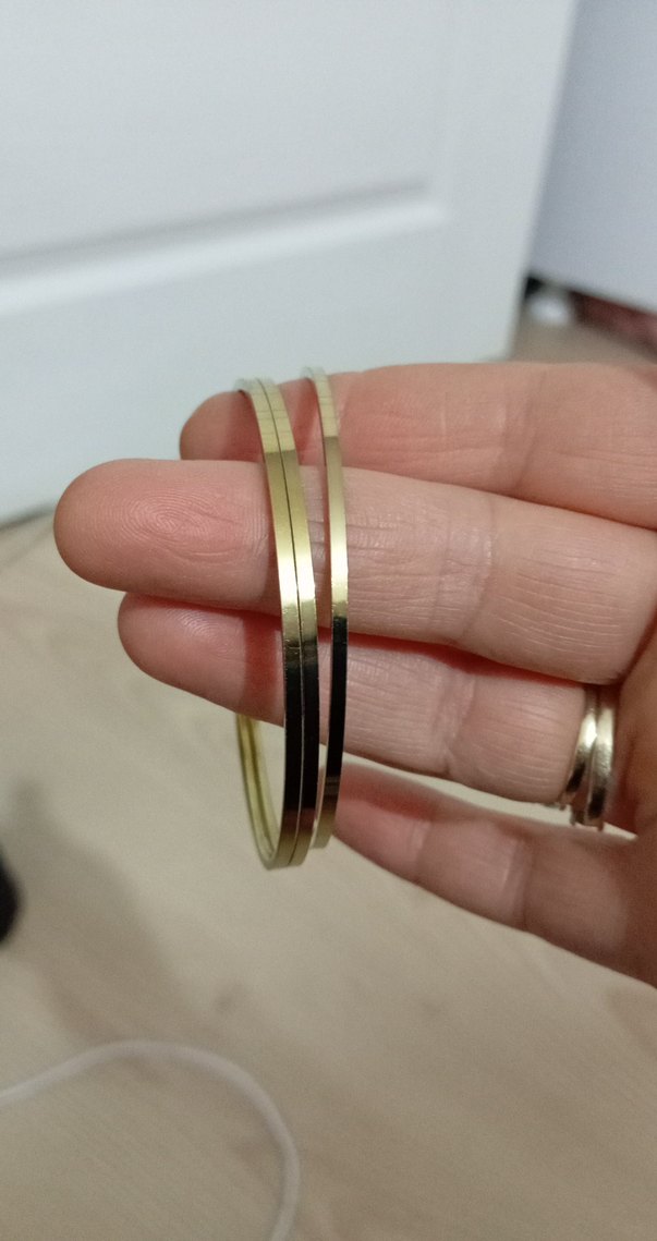 Ajda bilezik - Görsel 4