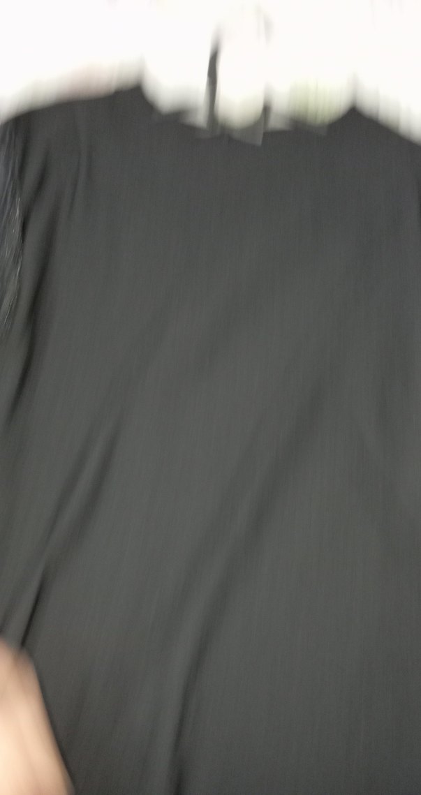 siyah tunik - Görsel 3