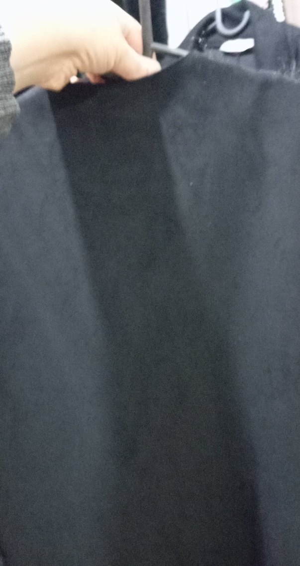 Gri Kadın Suni Kürk Detaylı Uzun Kaban - Görsel 4