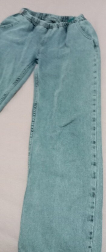 Kot pantolon  - Görsel 3