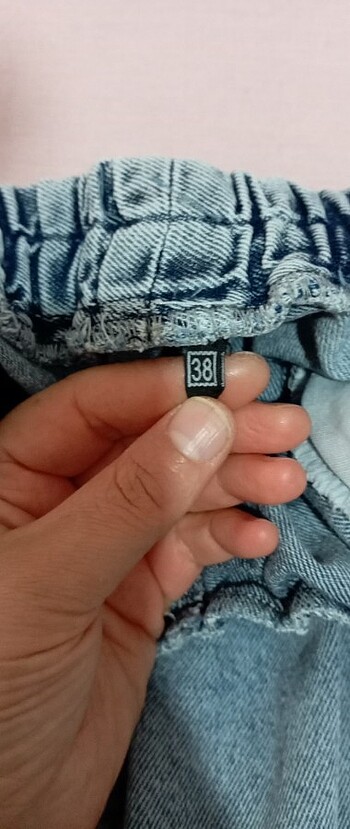 Kot pantolon  - Görsel 4