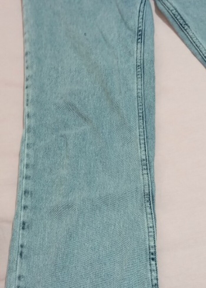 Kot pantolon  - Görsel 2