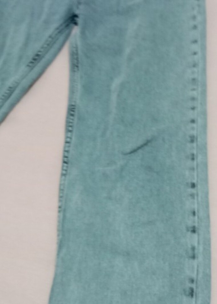 Kot pantolon  - Görsel 3