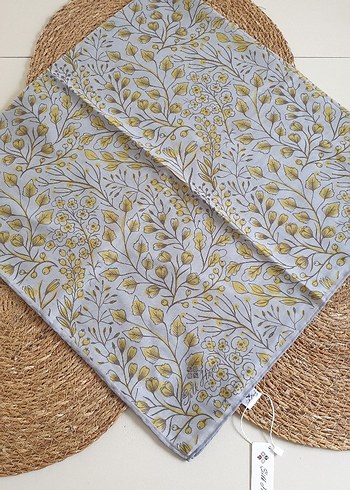 silkhome soft Eşarplar