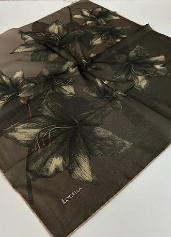 Locella soft Eşarplar 