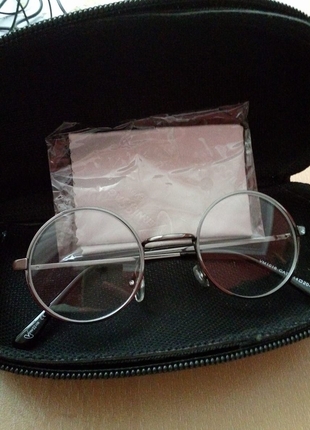 Vintage Optik Gözlük