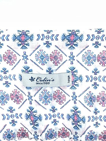 l Beden çeşitli Renk Colin's Günlük Elbise %70 İndirimli.