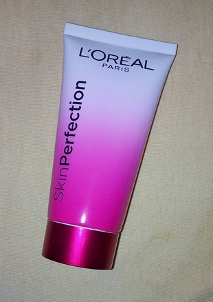 L'oreal Paris Skin perfection Açık Ton BB krem