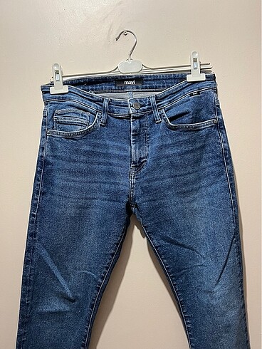 Mavi erkek jeans