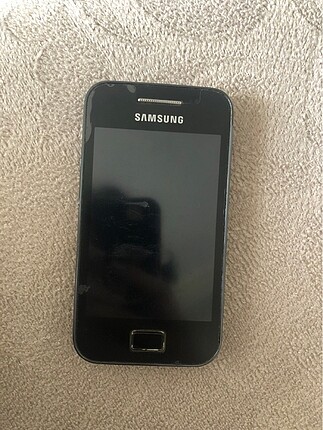 samsung telefon iki adet