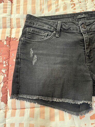 Mavi Jeans Mavi marka jean şort