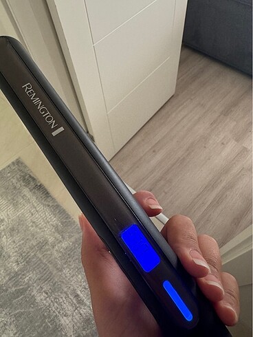 Remington Remington marka saç düzleştirici
