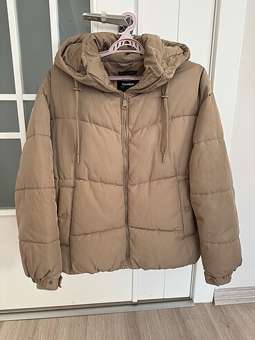 Pull&Bear marka mont