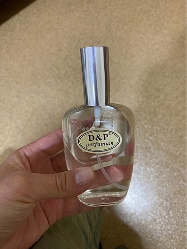 dp J7 parfüm 100ml