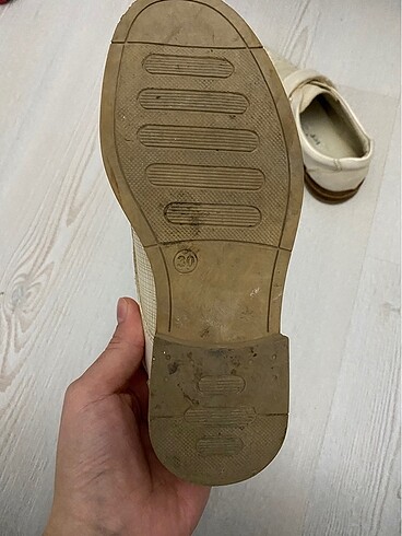 sünnet ayakkabısı - Görsel 2