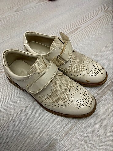 sünnet ayakkabısı - Görsel 3
