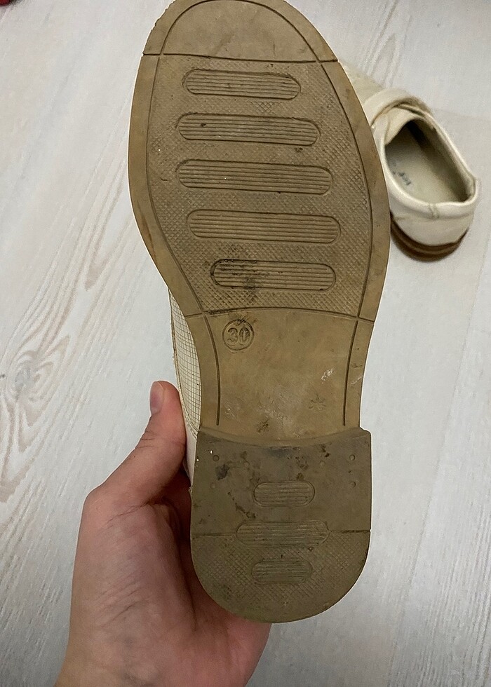 sünnet ayakkabısı - Görsel 2