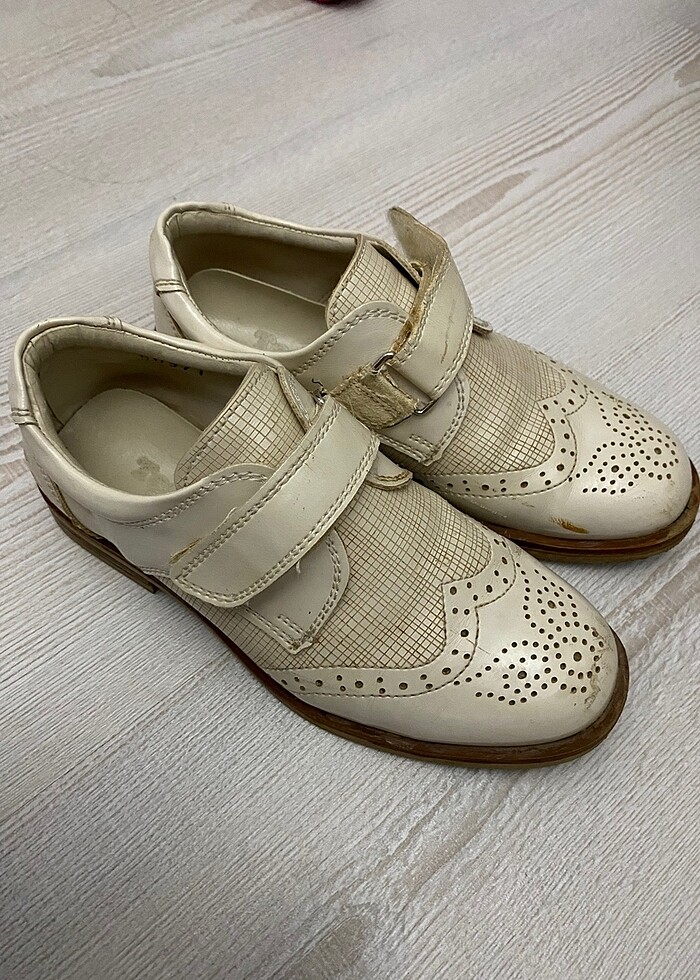 sünnet ayakkabısı - Görsel 3