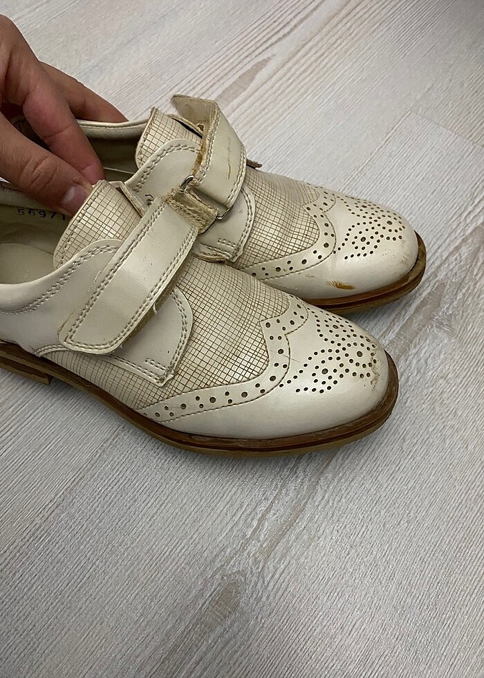 sünnet ayakkabısı - Görsel 4