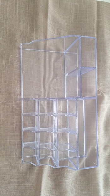  Beden Organizer