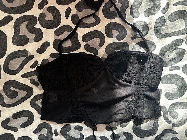DANTEL CROP