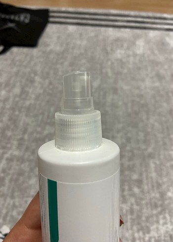 Livray Argan & Kolajen Fön Spreyi 250 ml - Görsel 5